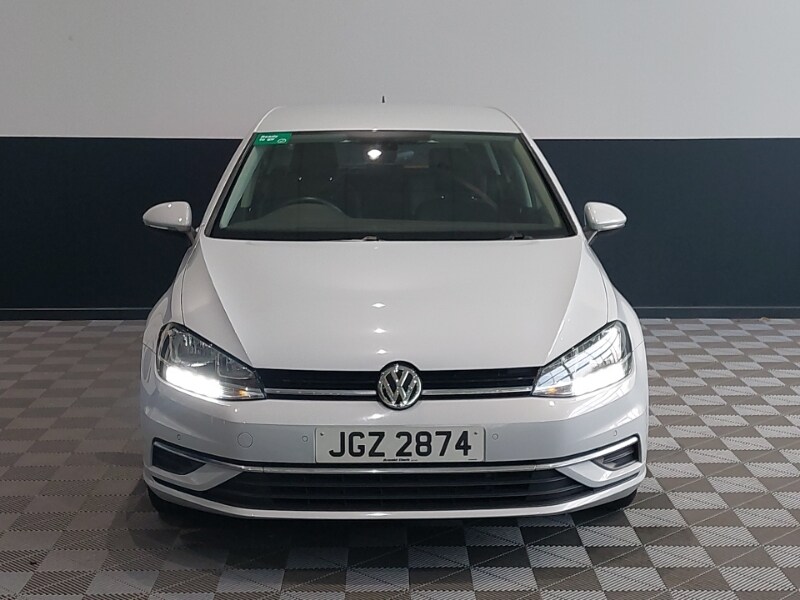 Used Volkswagen Golf 2018 for sale - 76749201: Photo 12