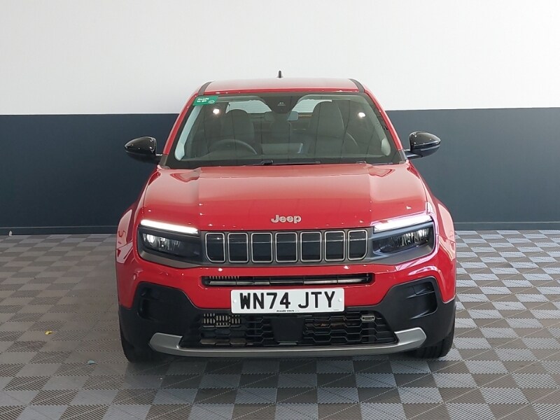 Used Jeep Other 2024 for sale - 78156136: Photo 12