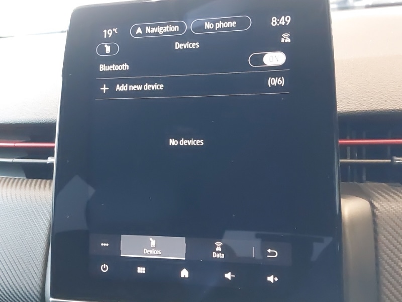 Vehicle 19