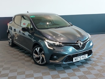 2022 - 1.0 TCe 90 RS Line 5dr