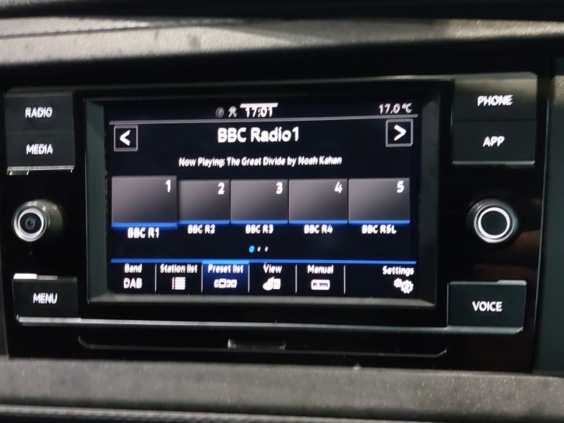 Used Volkswagen Transporter 2023 for sale - 77852506: Photo 10