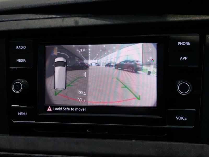 Used Volkswagen Transporter 2023 for sale - 77852506: Photo 11