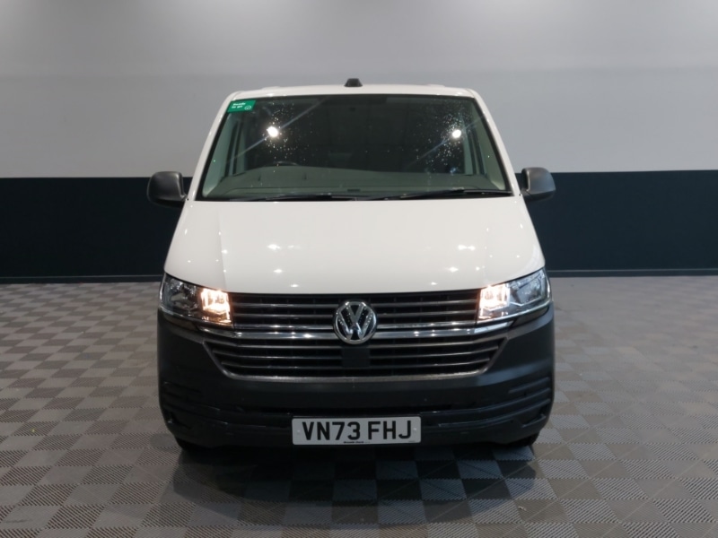 Used Volkswagen Transporter 2023 for sale - 77852506: Photo 12