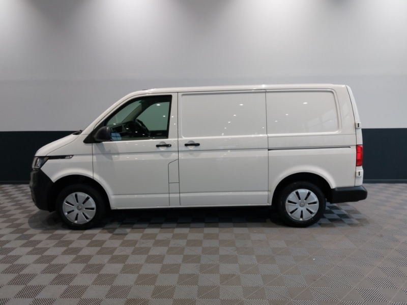 Used Volkswagen Transporter 2023 for sale - 77852506: Photo 4
