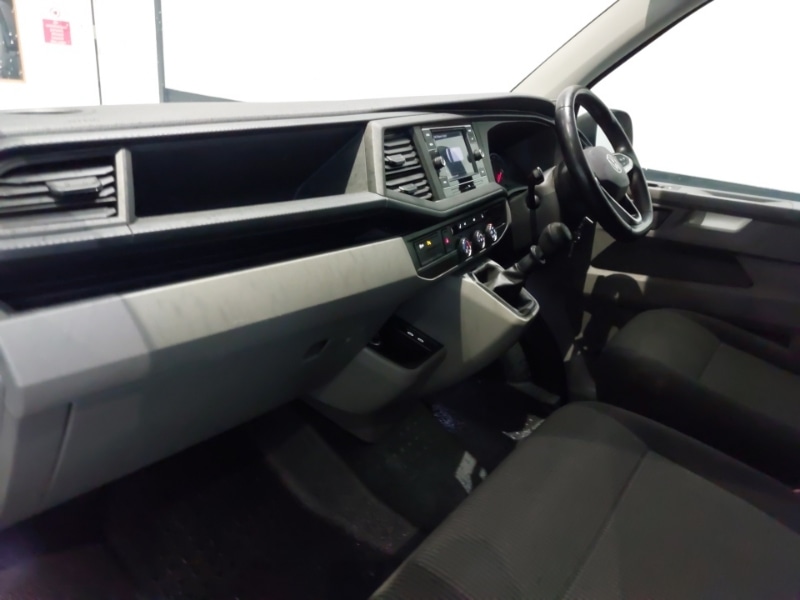 Used Volkswagen Transporter 2023 for sale - 77852506: Photo 5