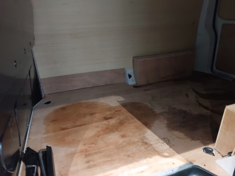 Used Volkswagen Transporter 2023 for sale - 77852506: Photo 6