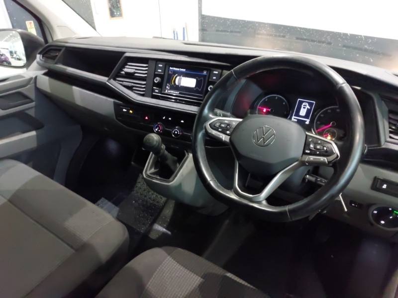 Used Volkswagen Transporter 2023 for sale - 77852506: Photo 7