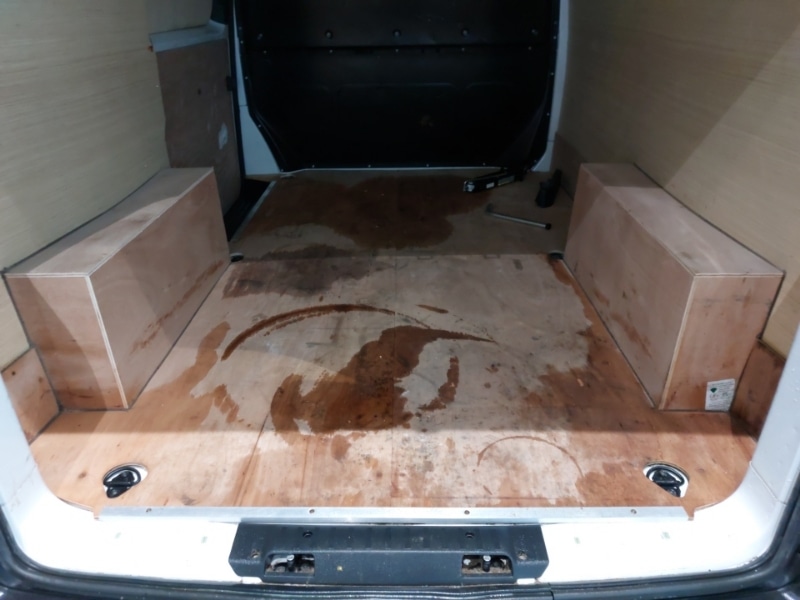 Used Volkswagen Transporter 2023 for sale - 77852506: Photo 8