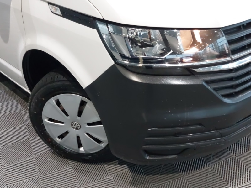 Used Volkswagen Transporter 2023 for sale - 77852506: Photo 9