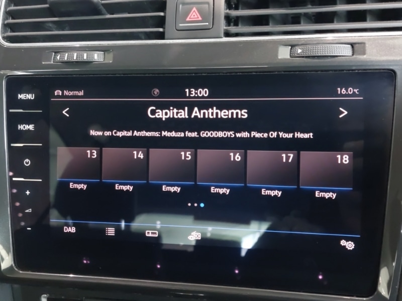 Used Volkswagen Golf 2018 for sale - 78118170: Photo 10