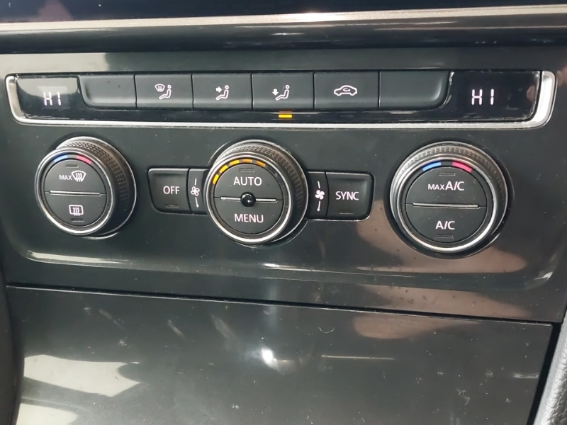 Used Volkswagen Golf 2018 for sale - 78118170: Photo 17