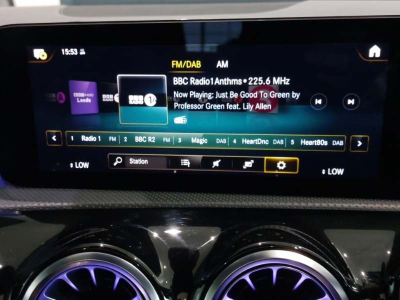 Used Mercedes-Benz CLA 2020 for sale - 76150423: Photo 10