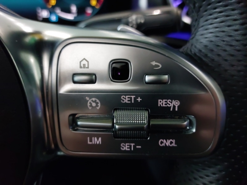Used Mercedes-Benz CLA 2020 for sale - 76150423: Photo 16