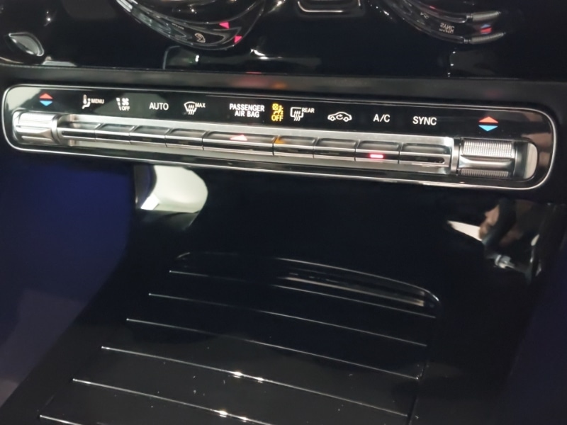 Used Mercedes-Benz CLA 2020 for sale - 76150423: Photo 18