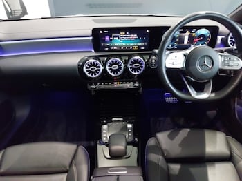 Used Mercedes-Benz CLA 2020 for sale - 76150423: Photo 2
