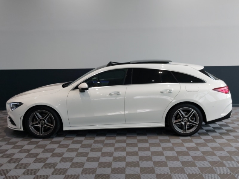 Used Mercedes-Benz CLA 2020 for sale - 76150423: Photo 4