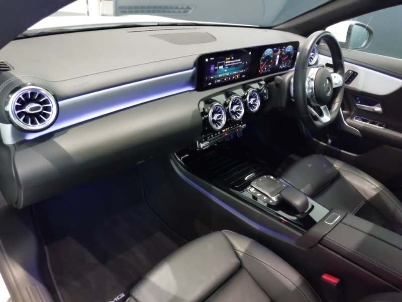 Used Mercedes-Benz CLA 2020 for sale - 76150423: Photo 5