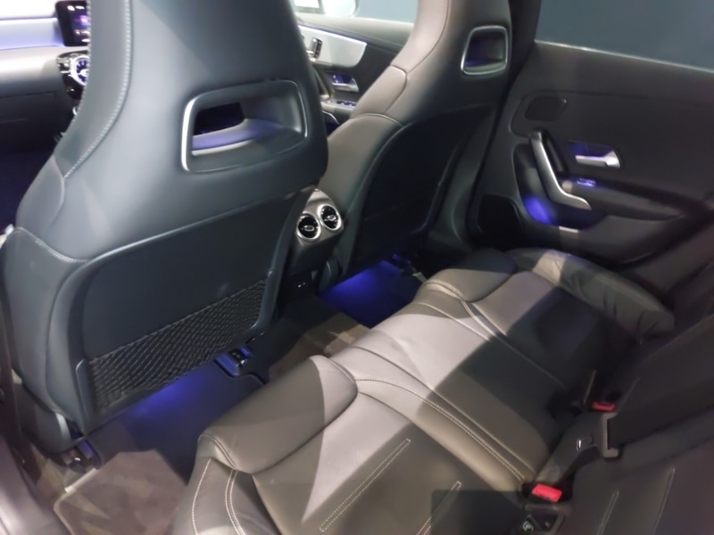 Used Mercedes-Benz CLA 2020 for sale - 76150423: Photo 6