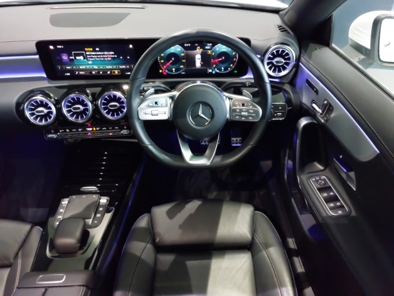 Used Mercedes-Benz CLA 2020 for sale - 76150423: Photo 7