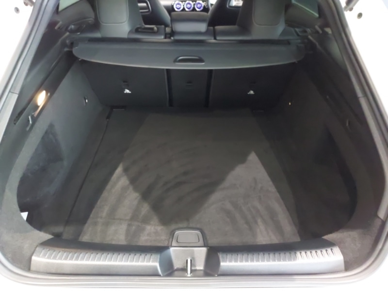Used Mercedes-Benz CLA 2020 for sale - 76150423: Photo 8