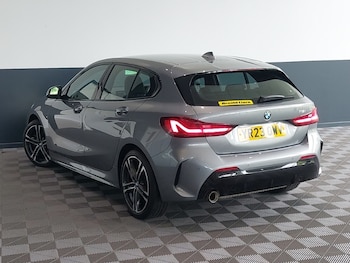 Used BMW 1 Series 2023 for sale - 78928580: Photo