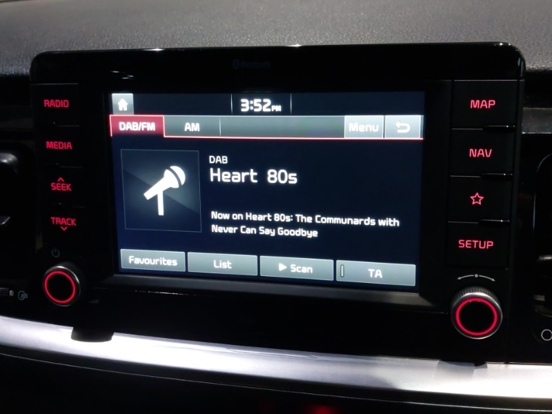 Used Kia Stonic 2020 for sale - 77289792: Photo 10