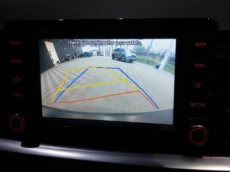 Used Kia Stonic 2020 for sale - 77289792: Photo 11