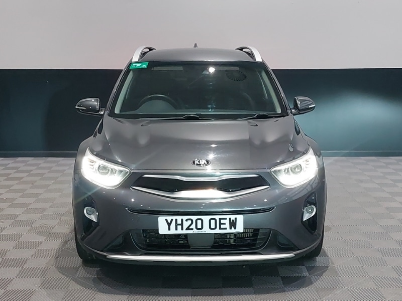 Used Kia Stonic 2020 for sale - 77289792: Photo 12