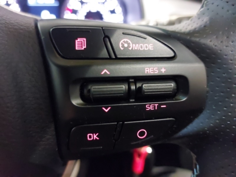 Used Kia Stonic 2020 for sale - 77289792: Photo 15