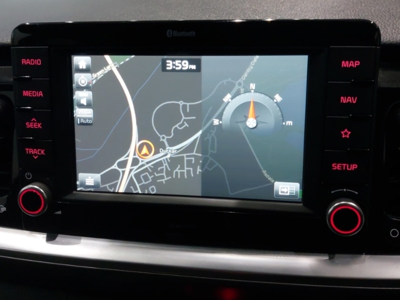 Used Kia Stonic 2020 for sale - 77289792: Photo 18