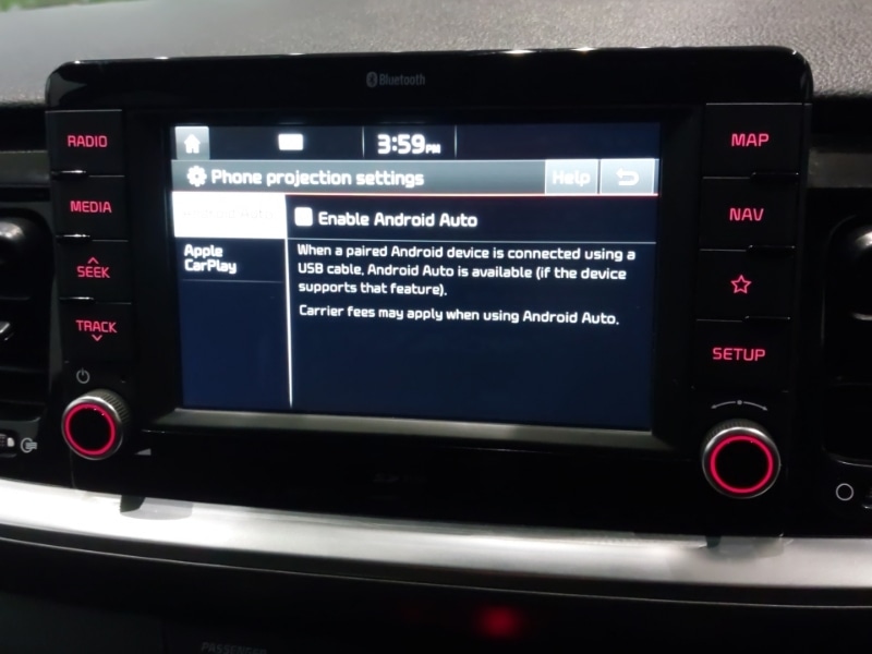 Used Kia Stonic 2020 for sale - 77289792: Photo 19