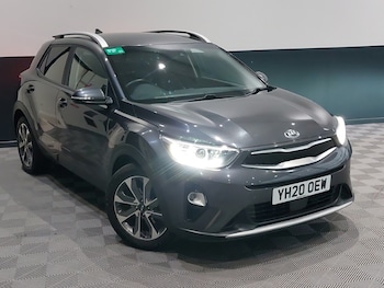 2020 - 1.0T GDi 3 5dr Auto