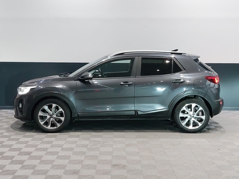 Used Kia Stonic 2020 for sale - 77289792: Photo 4