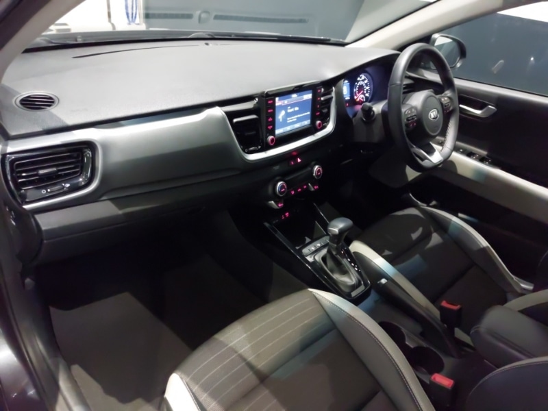 Used Kia Stonic 2020 for sale - 77289792: Photo 5