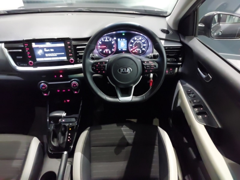 Used Kia Stonic 2020 for sale - 77289792: Photo 7