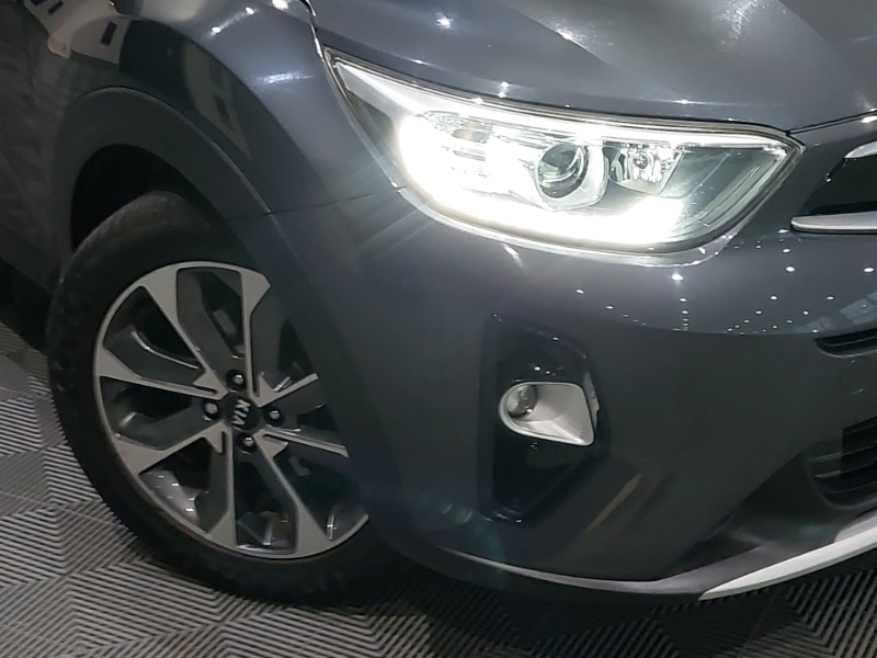 Used Kia Stonic 2020 for sale - 77289792: Photo 9