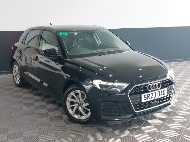 Used Audi A1 2023 for sale - 77908137: Photo 1