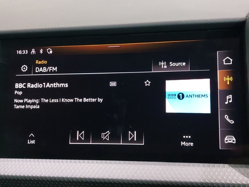 Used Audi A1 2023 for sale - 77908137: Photo 10