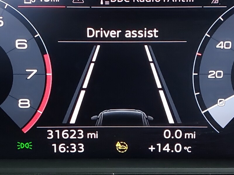 Used Audi A1 2023 for sale - 77908137: Photo 11