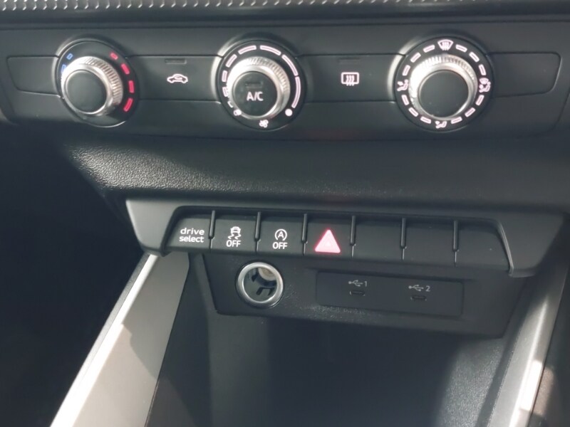 Used Audi A1 2023 for sale - 77908137: Photo 17