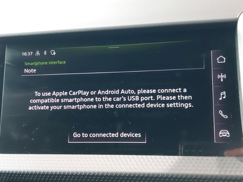 Used Audi A1 2023 for sale - 77908137: Photo 18