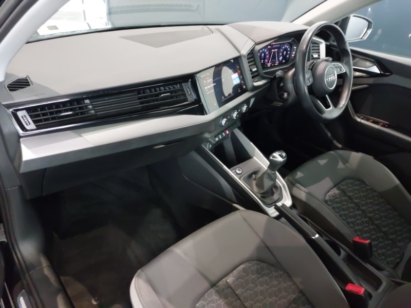 Used Audi A1 2023 for sale - 77908137: Photo 5