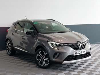 2022 - 1.0 TCE 90 SE Edition 5dr