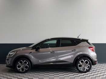 Used Renault Captur 2022 for sale - 74776302: Photo