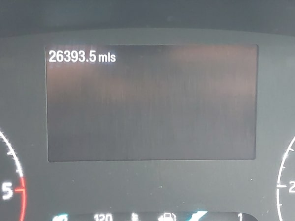 Used Ford Transit 2019 for sale - 75562588: Photo 13