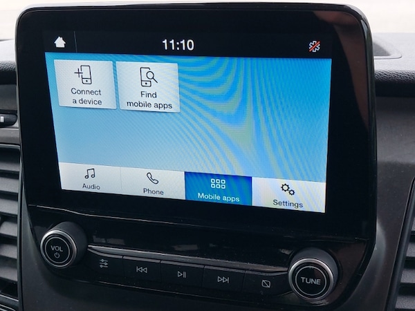 Used Ford Transit 2019 for sale - 75562588: Photo 18