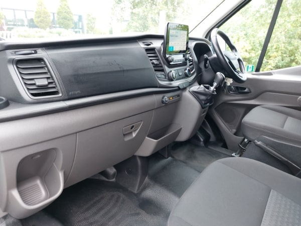 Used Ford Transit 2019 for sale - 75562588: Photo 5
