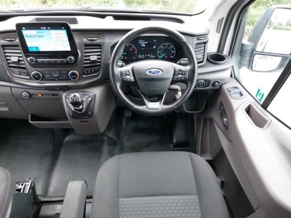 Used Ford Transit 2019 for sale - 75562588: Photo 7