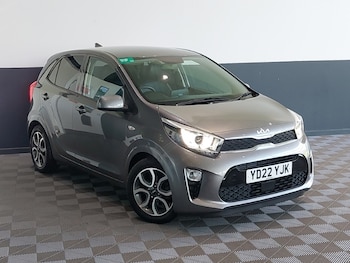 Used Kia Picanto 2022 for sale - 78940774: Photo