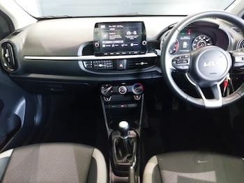 Used Kia Picanto 2022 for sale - 78940774: Photo